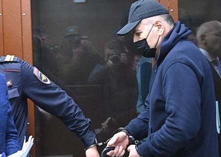    Бывшего высокопоставленного дагестанского чиновника обвинили в содействии терроризму и убийстве