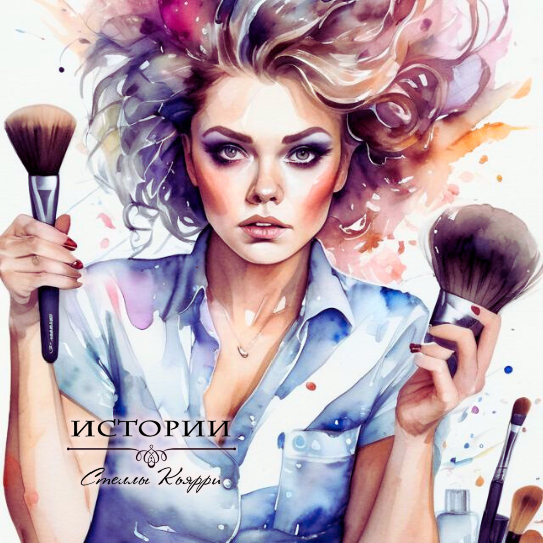 ©Стелла Кьярри