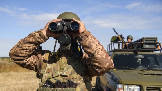    МО Украины просит Париж снять запрет на удары по России Анастасия Романова