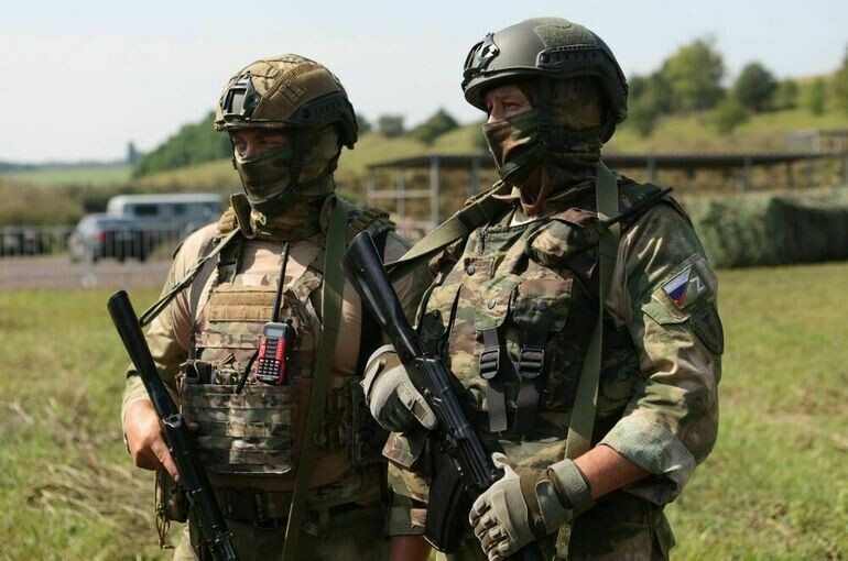   Антон Вергун / РИА Новости