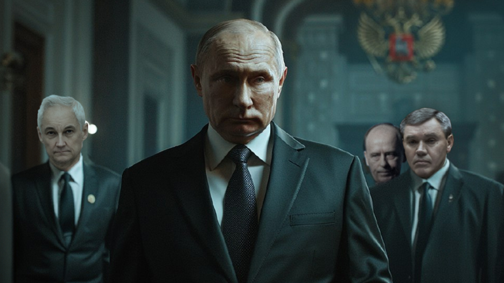 КОЛЛАЖ ЦАРЬГРАДА
