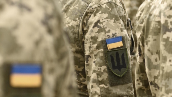    В Курской области взяли в плен команду штурмовиков ВСУ Анастасия Романова