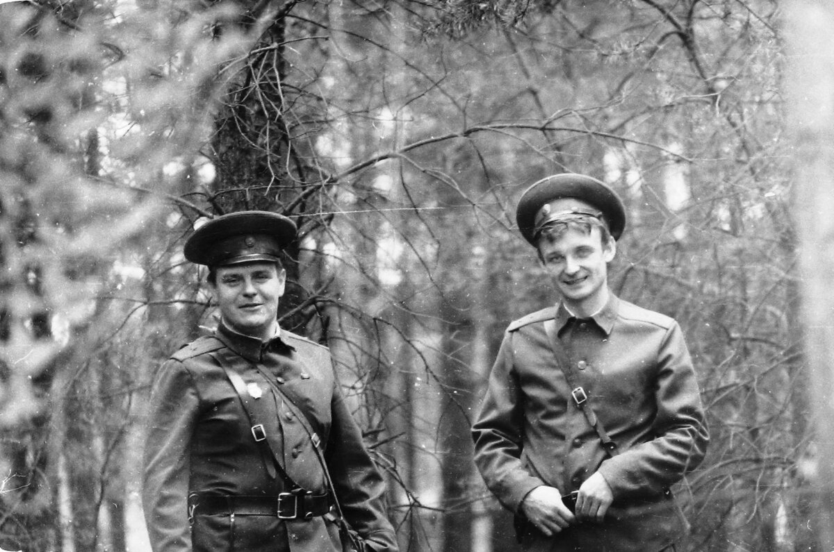 фото Михаила Степанюка...