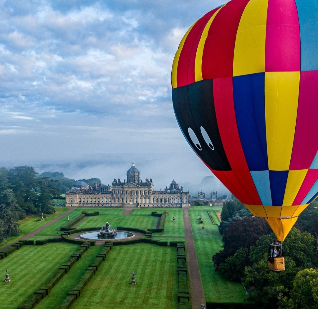 Вы только гляньте! 