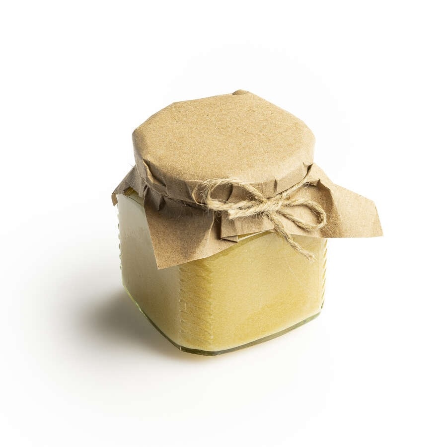 Трутневый гомогенат в баночке