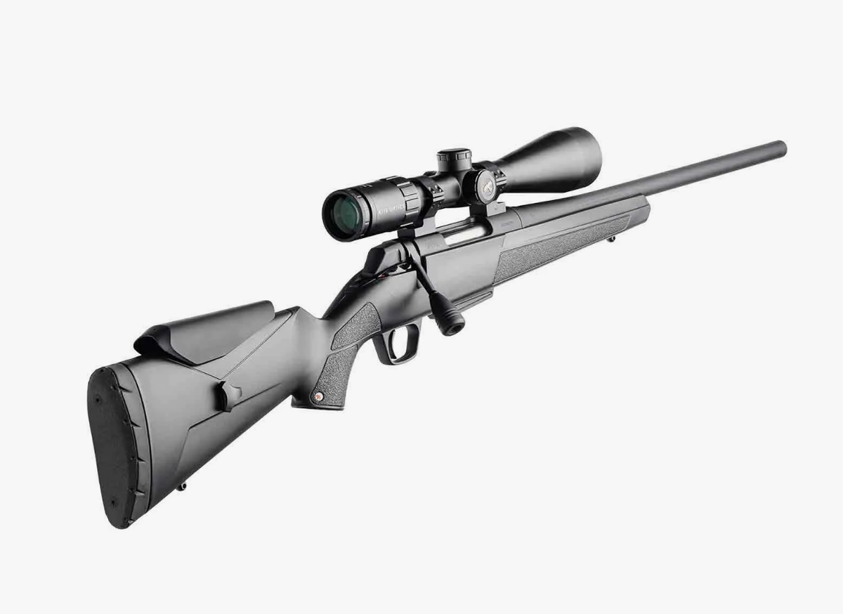 5 creedmoor. Savage axis ii precision 6. Winchester xpr ns. Winchester xpr ns. 257 weatherby magnum.