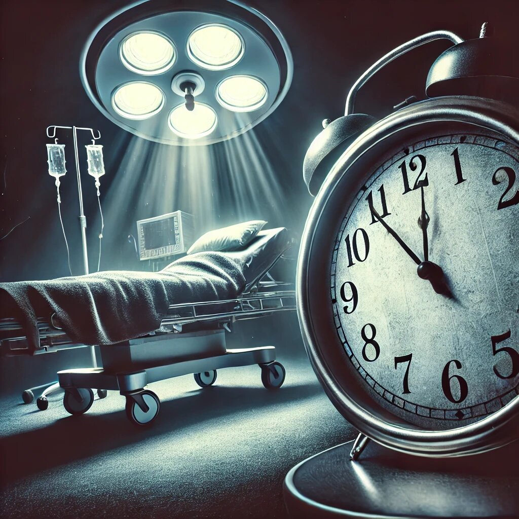 Насколько Наркоз Сокращает Жизнь?