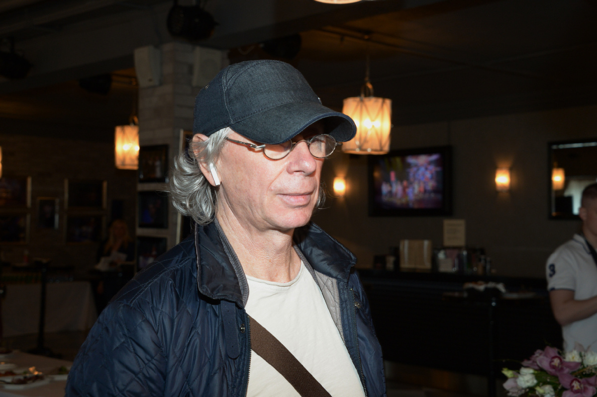 Anatoly Lomokhov/Global Look Press