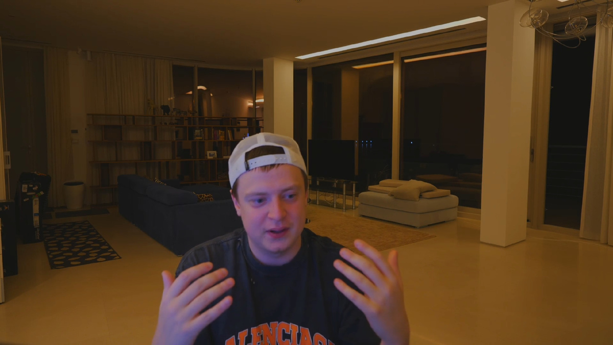 Мелстрой на новом Месте