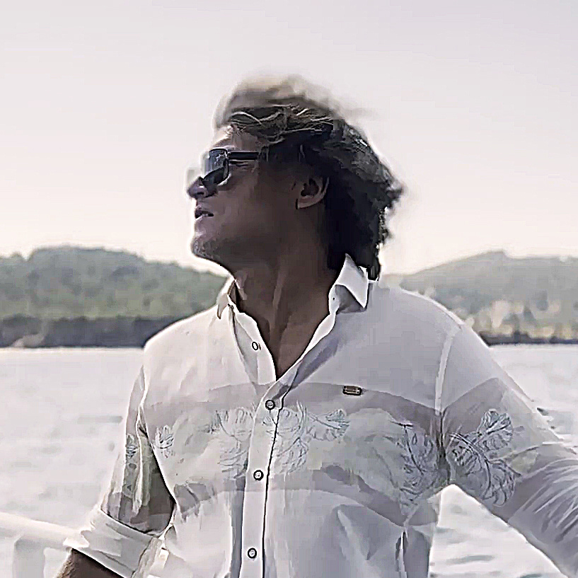 Андрей Адаричев