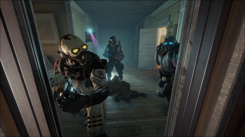  📷    Источник изображения: GB_2 Development Team