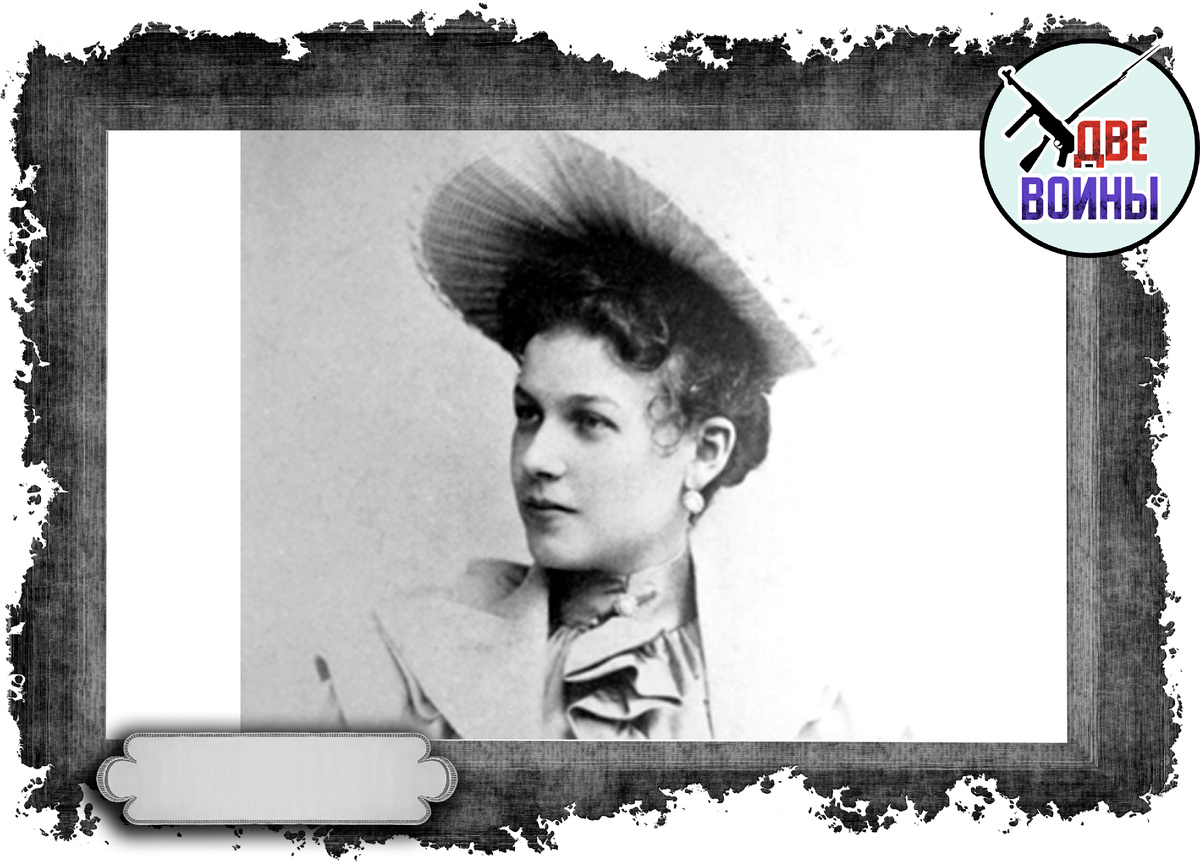 Уна Чаплин. Фото в свободном доступе.