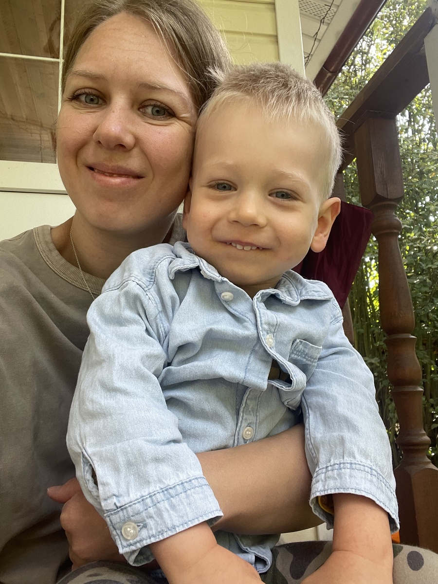 Наш «бесценный» СМА малыш. Июль 24 года.