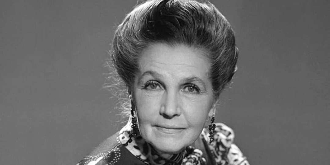 Тамара Макарова: 11 фильмов и ролей гранд-дамы советского кино