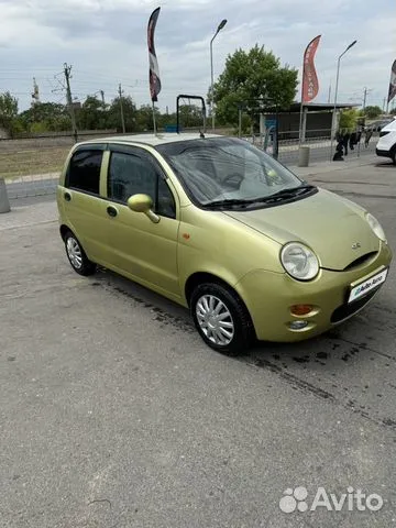 Фото взято с авито так как данное авто уже висит на продаже 