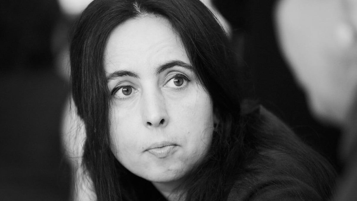    Анна Межова. Фото: личный архив