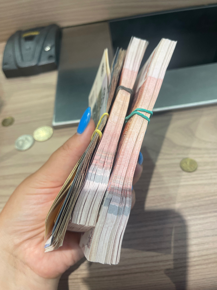 Фото из личного архива