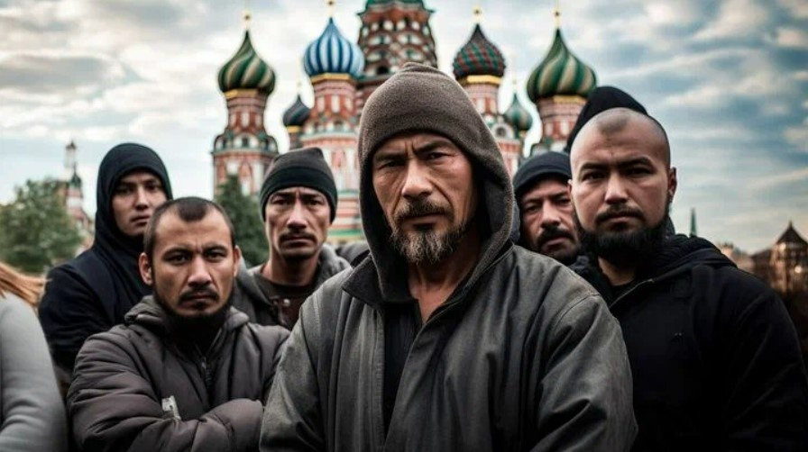    коллаж Царьграда