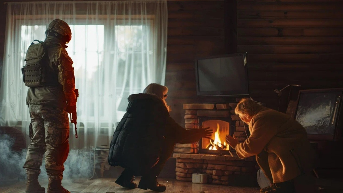    коллаж Царьграда