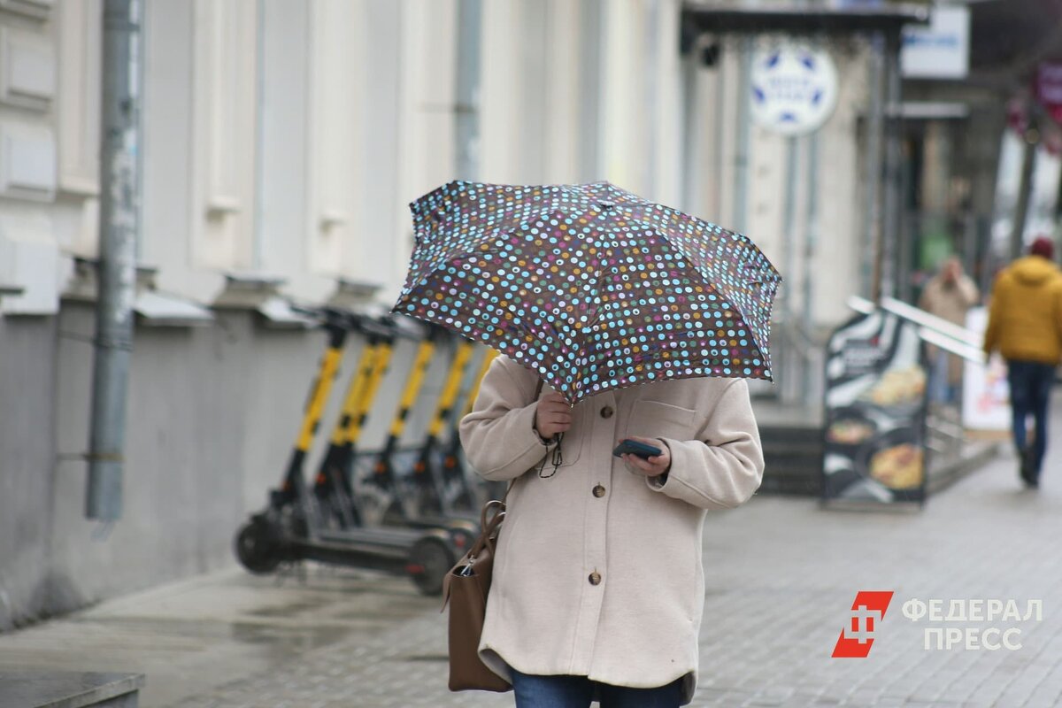 В Тихом океане до конца августа могут зародиться еще несколько тайфунов.  Фото: Фото: ФедералПресс/ Ольга Юшкова