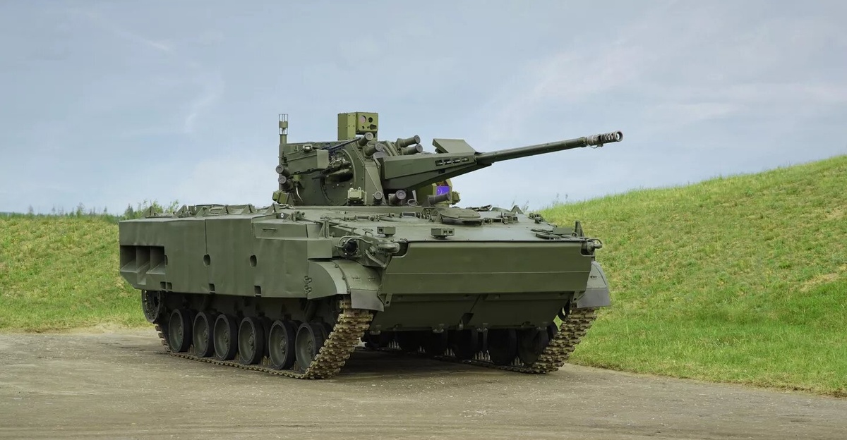    Изображение «Уралвагонзавод» 