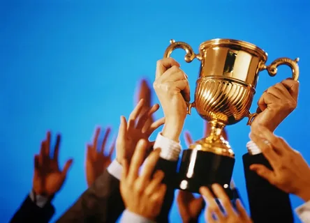 Самые эффективные методы достижения сверхрезультатов: Как выйти за пределы возможного