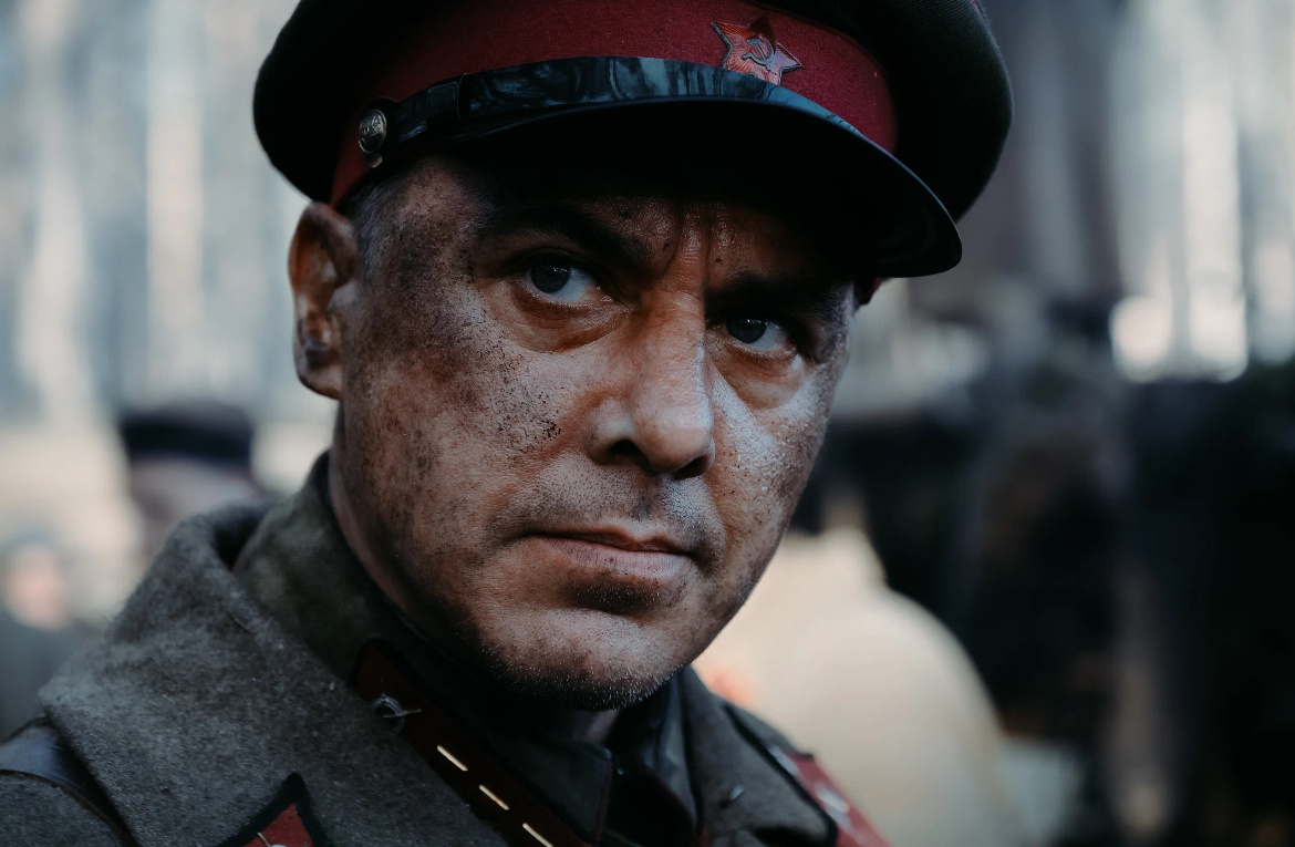 Кадр: Кинопоиск 