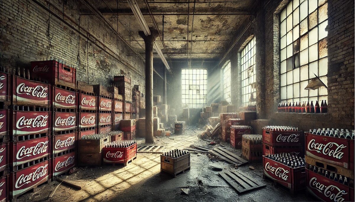 © ИноСМИ / Изображение сгенерировано ИИ