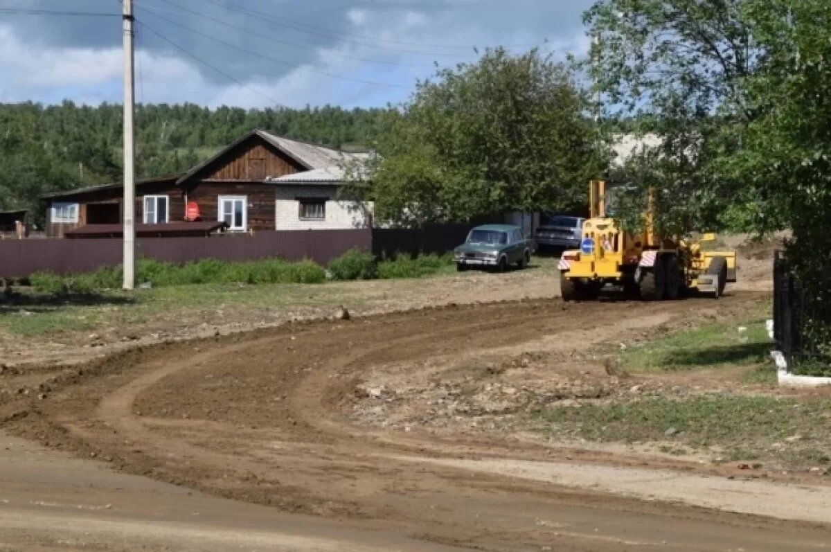    Осипов поручил оперативно отправить выплаты пострадавшим от паводков