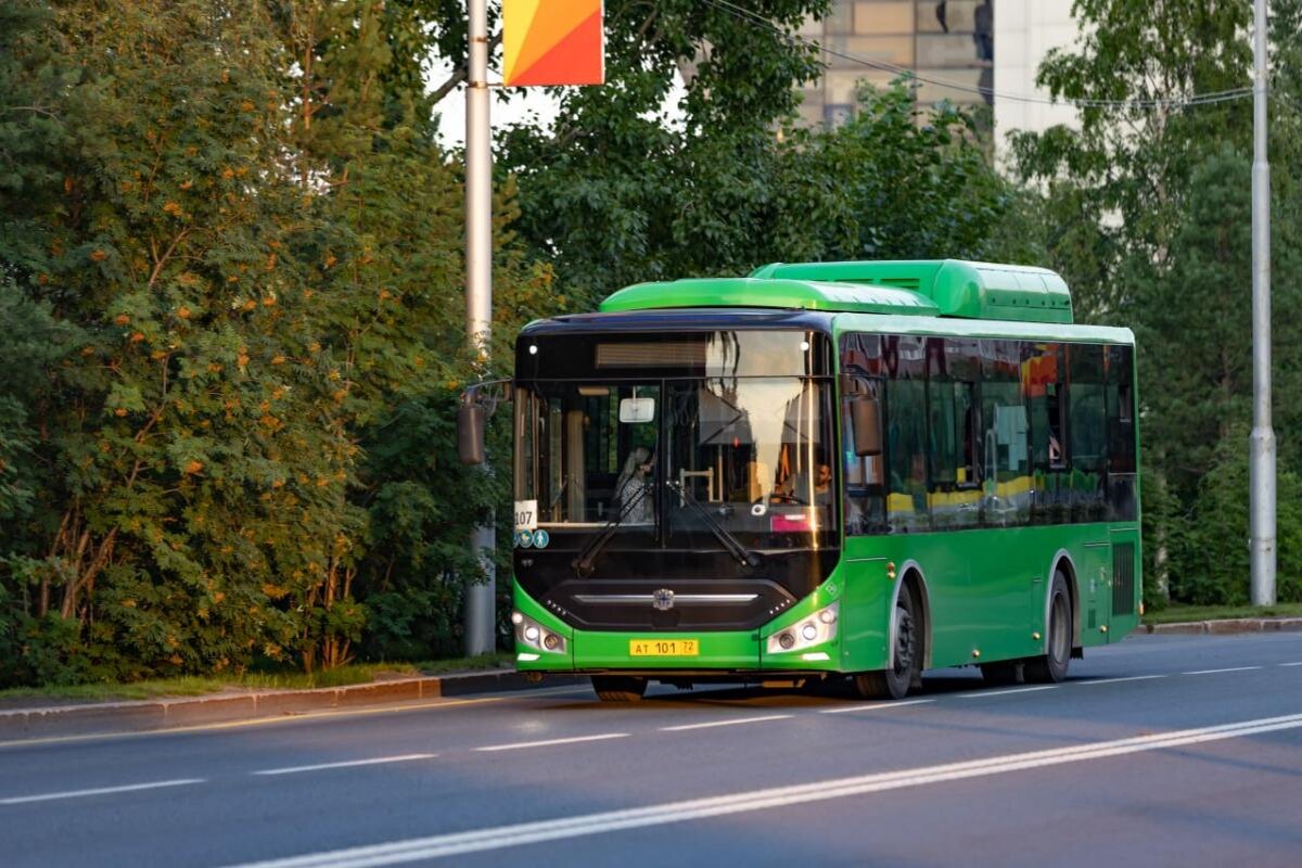    Сургутский «ЗапСибАвто» оштрафуют за срыв работы на пяти маршрутах
