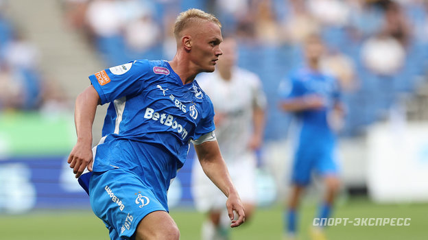    Константин Тюкавин.Александр Федоров