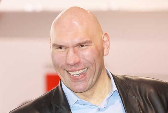     Николай Валуев