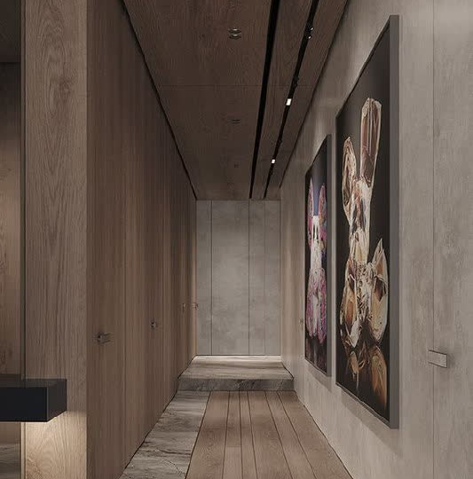 Какие варианты отделки потолка в моде? Самые практичные решения в 2024 году (20+ фото реальных проектов)