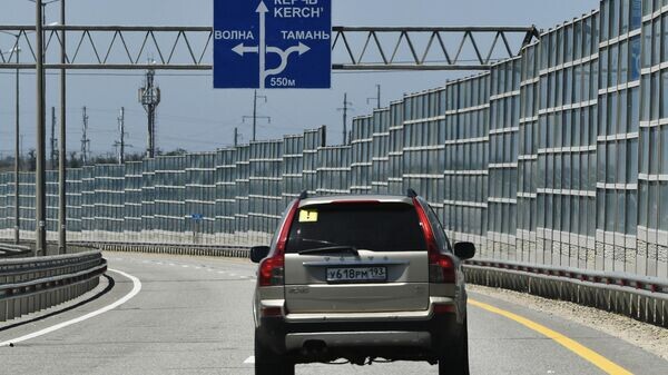    © РИА Новости . Константин Михальчевский