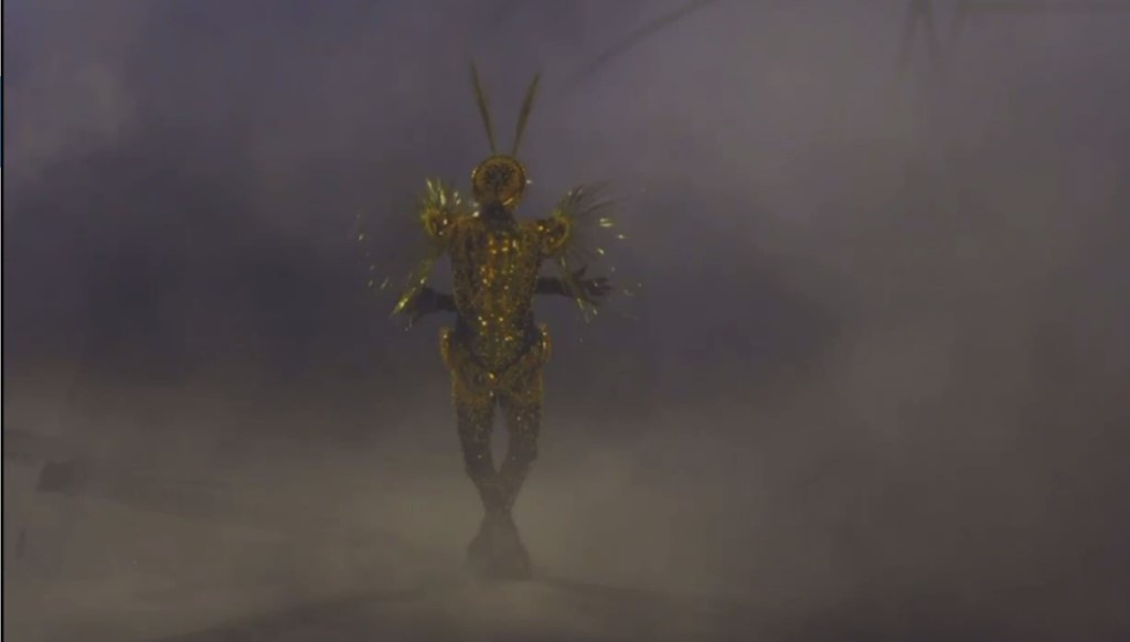 Скриншот из видео