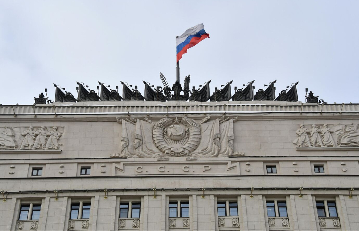 © Sputnik / Евгений Биятов