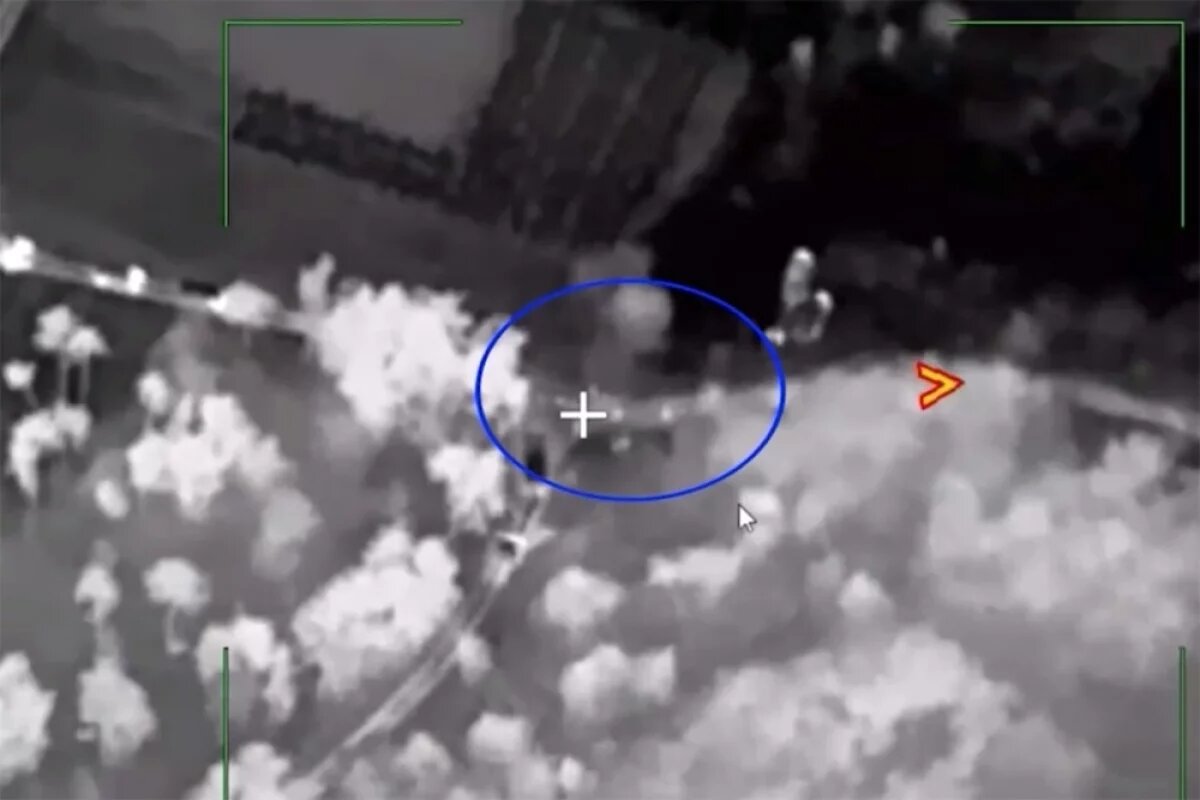    «Патриоты» горят и плавятся в Одессе.