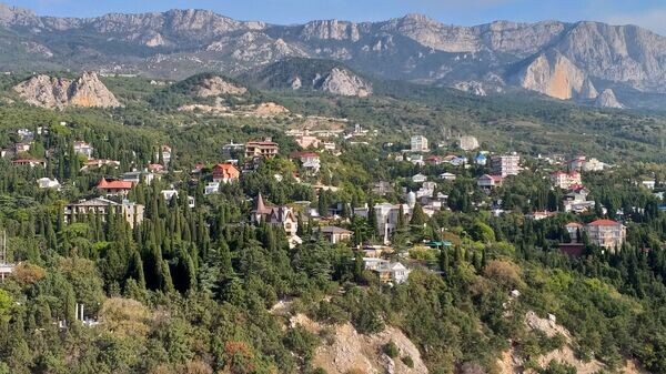    © РИА Новости Крым . Евгений Бондаренко