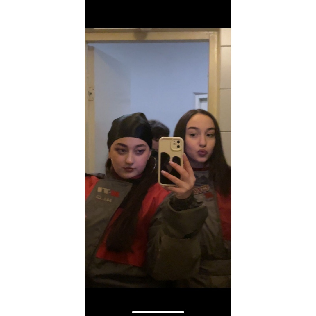 Водитель