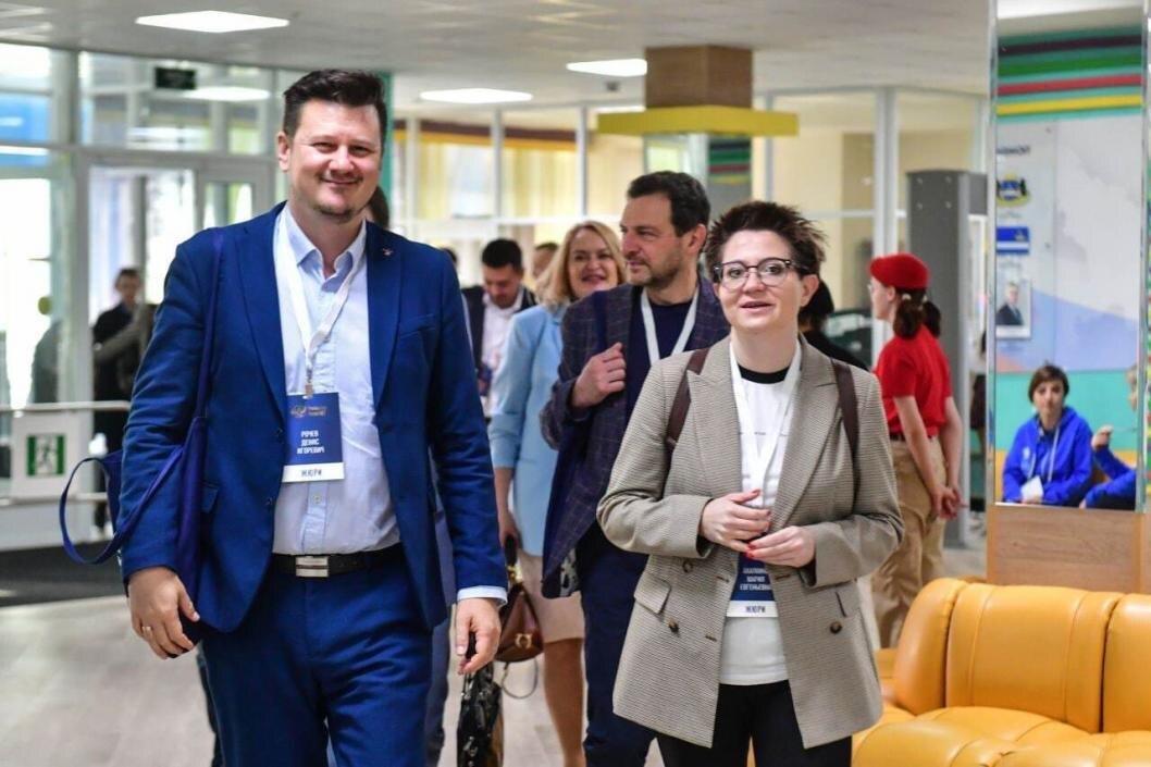 Фото: Сергей Елесин, ИА "Тюменская линия"