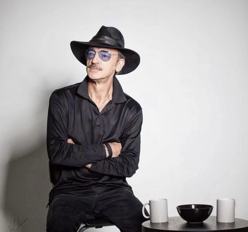 Фото: соцсетиМихаил Боярский