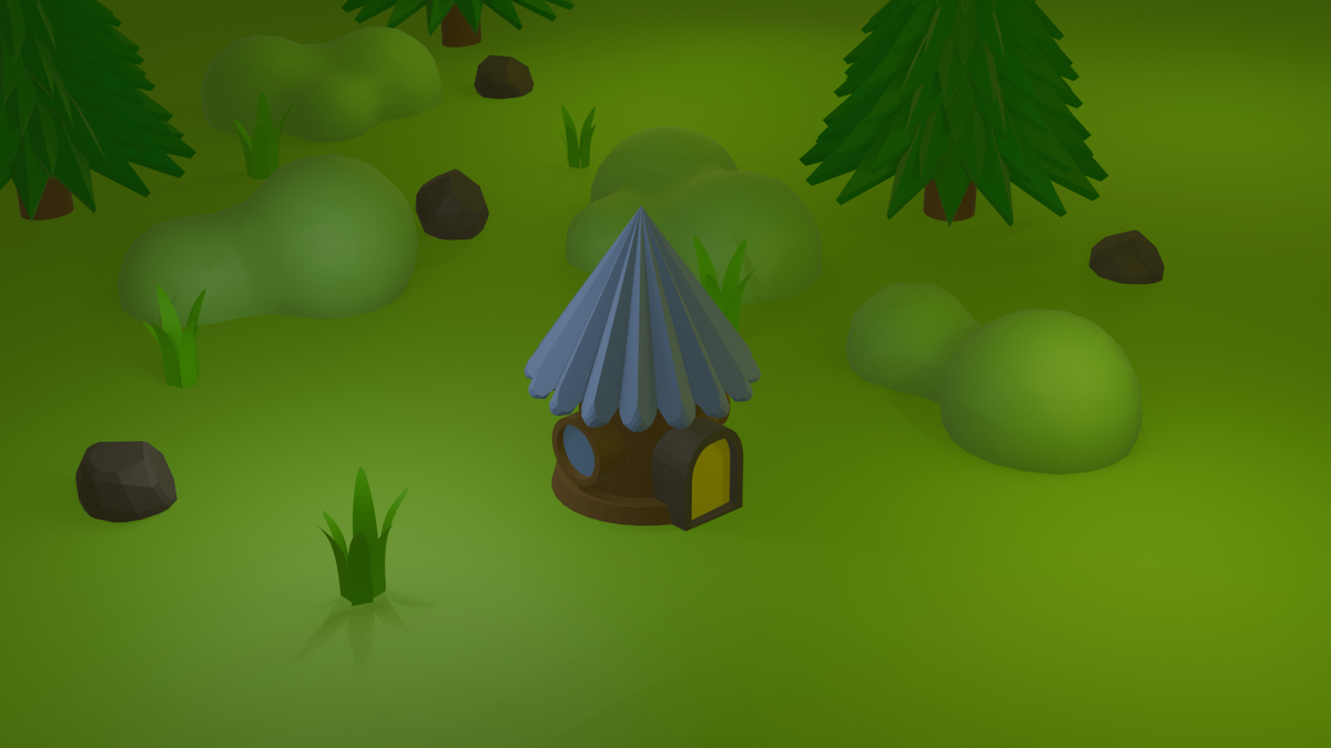 Ну и вот такая картинка