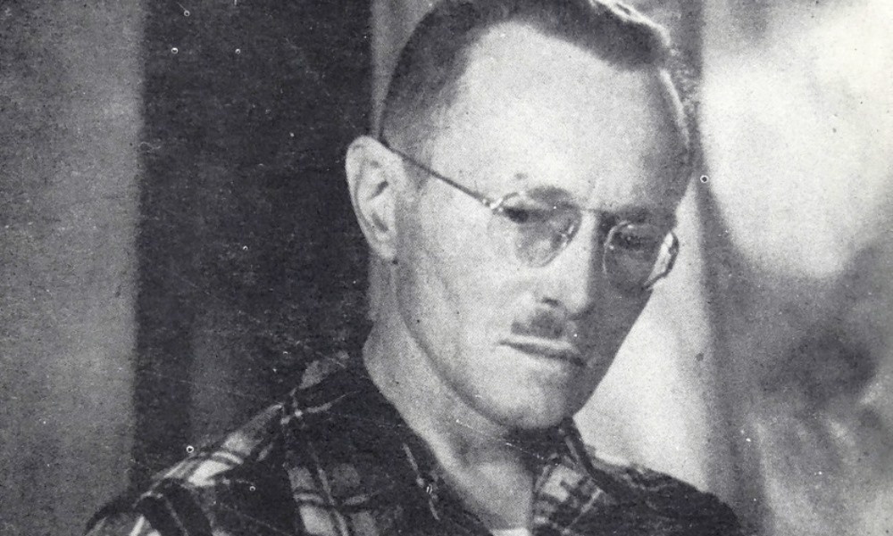 Браун, Фредерик (писатель)