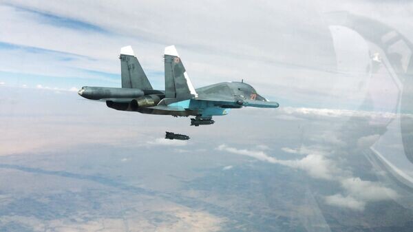    © Министерство обороны РФ