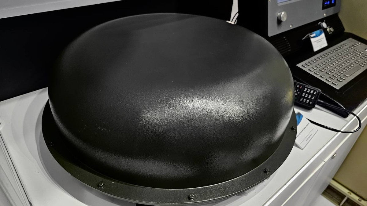 Иллюстрация: «Росэлектроника»  📷
