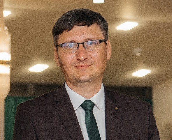 фото предоставлено спикером