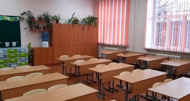 В школу возвращается важный учебный предмет в новом формате
