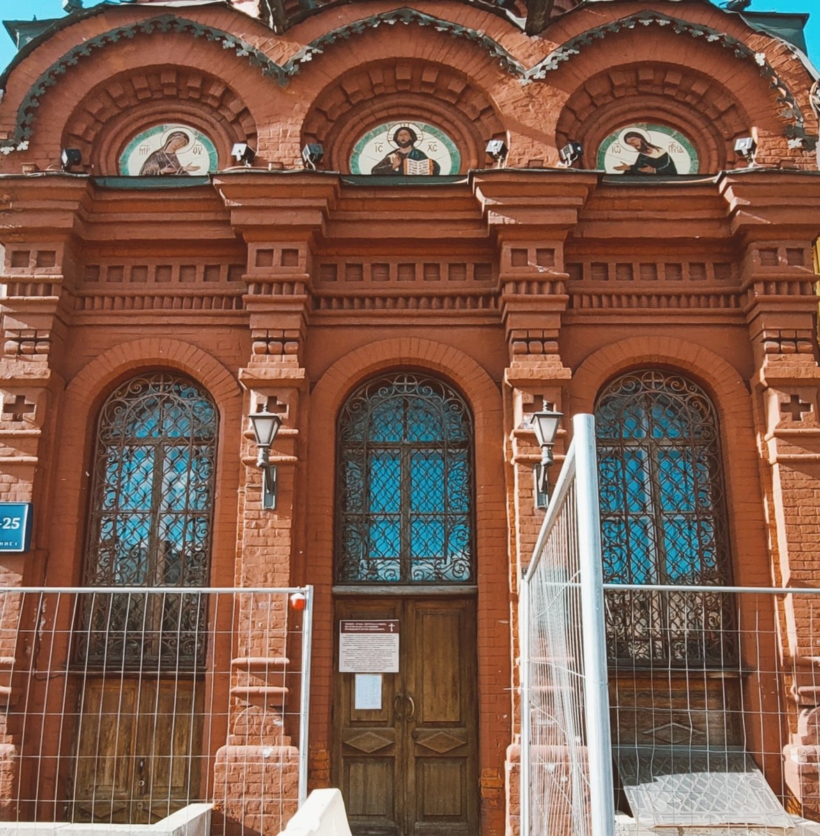 фото автора ТГ канала Нюсины прогулки