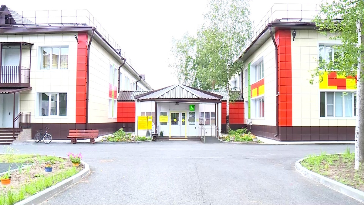    В Нефтеюганске обновили реабилитационный центр для участников СВО