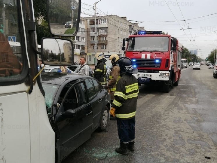     Фото: МЧС по Калужской области